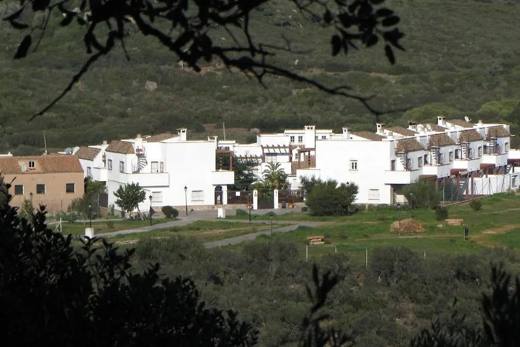 Holiday home Las Tejas Villa Benalup-Casas Viejas