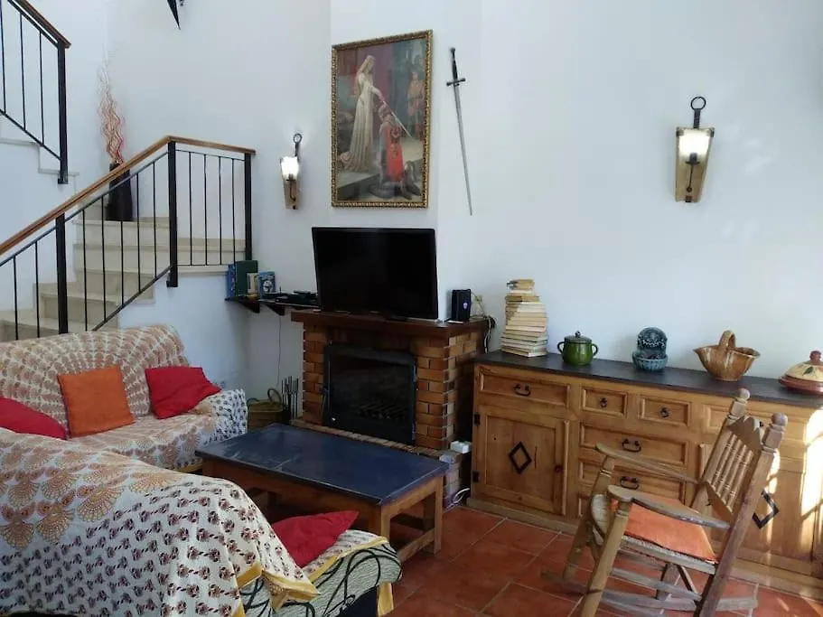 Las Tejas Villa Benalup-Casas Viejas 0*,
