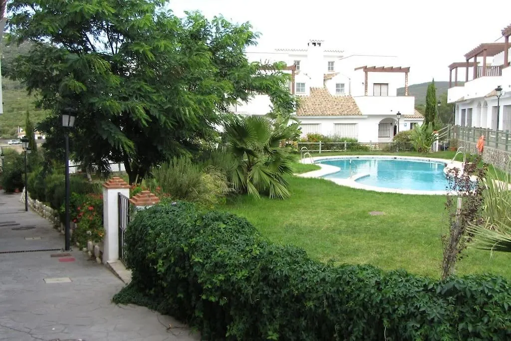 Las Tejas Villa Benalup-Casas Viejas