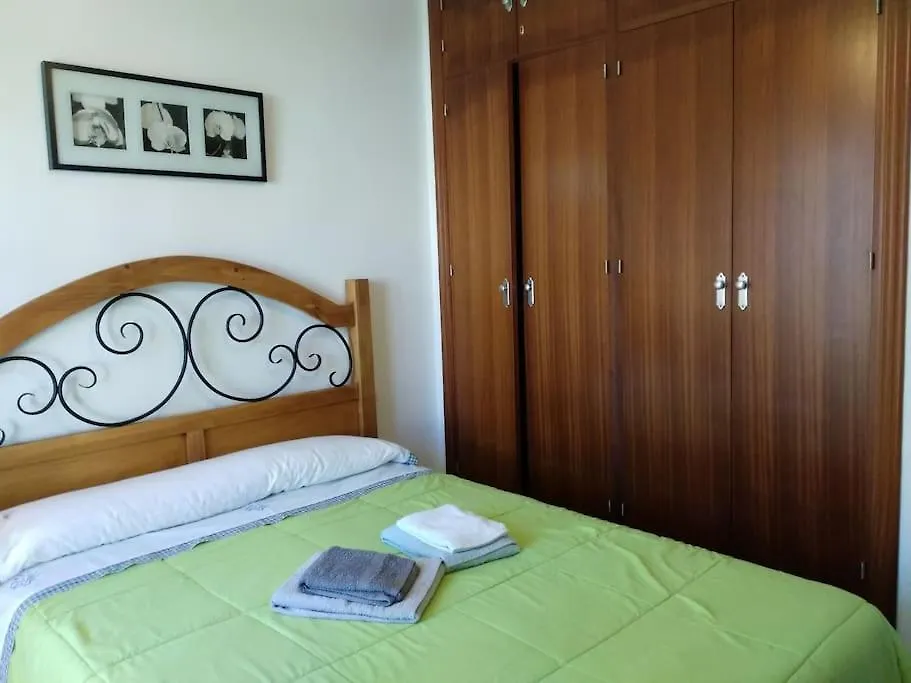 Las Tejas Villa Benalup-Casas Viejas 0*,