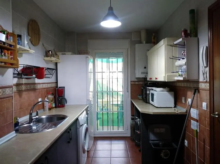 Las Tejas Villa Benalup-Casas Viejas
