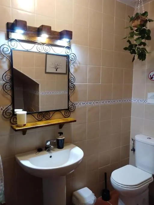 Las Tejas Villa Benalup-Casas Viejas Holiday home