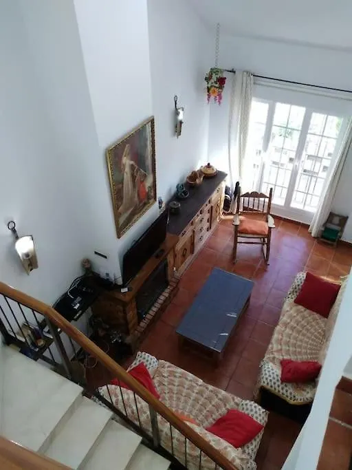 Las Tejas Villa Benalup-Casas Viejas 0*,