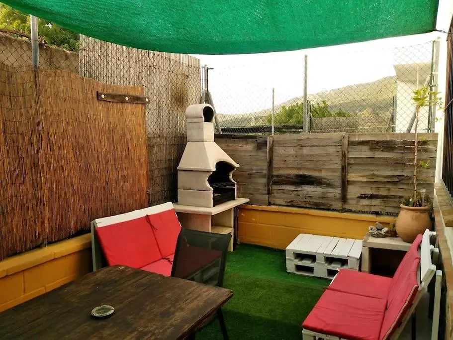 Las Tejas Villa Benalup-Casas Viejas 0*,  Spain