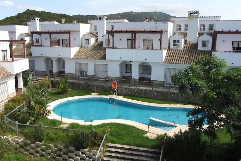 Las Tejas Villa Benalup-Casas Viejas