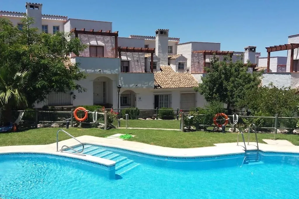 Las Tejas Villa Benalup-Casas Viejas Holiday home