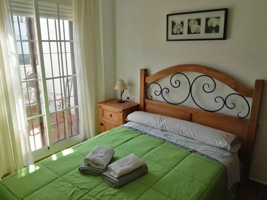 Las Tejas Villa Benalup-Casas Viejas