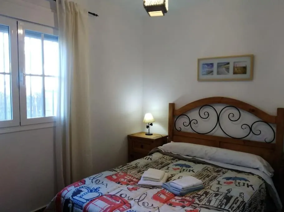 Las Tejas Villa Benalup-Casas Viejas Spain