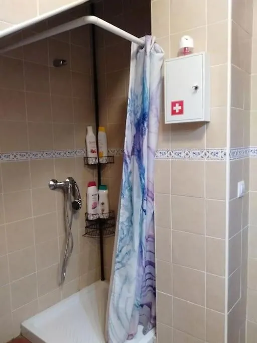Las Tejas Villa Benalup-Casas Viejas Spain