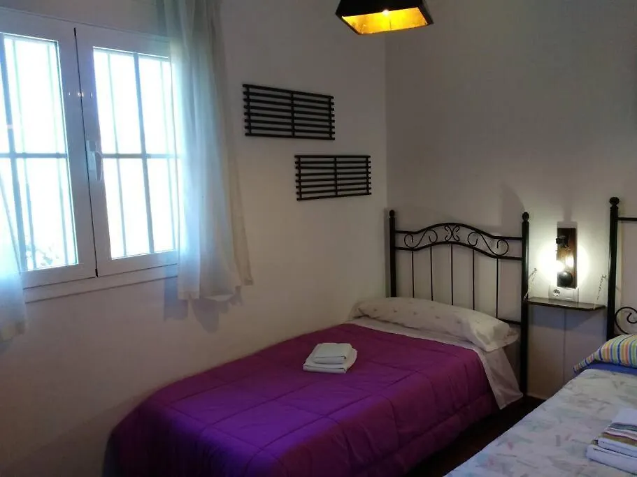 Las Tejas Villa Benalup-Casas Viejas 0*,  Spain