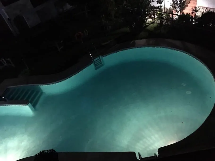 Las Tejas Villa Benalup-Casas Viejas Holiday home