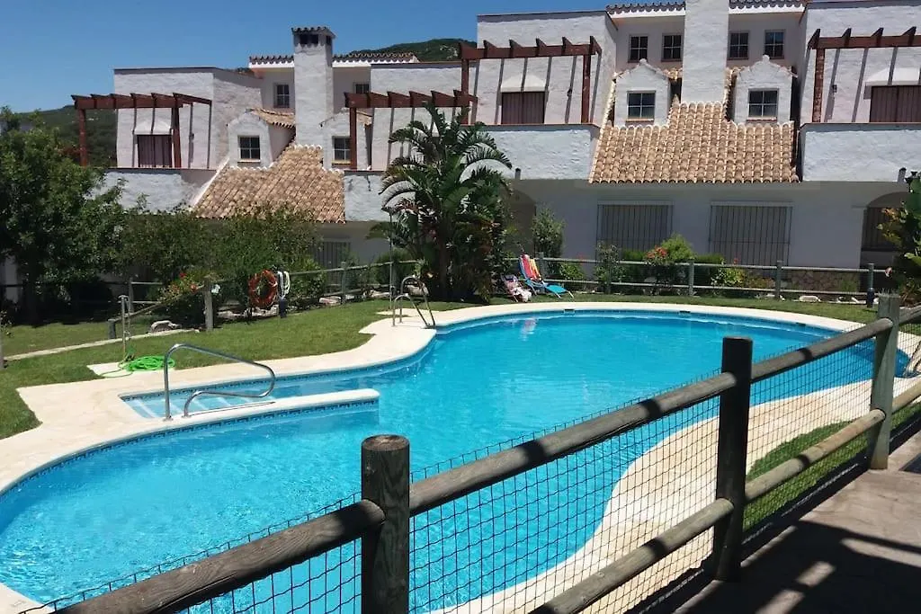 Las Tejas Villa Benalup-Casas Viejas Holiday home