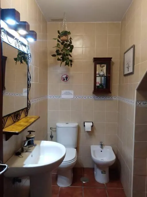 Las Tejas Villa Benalup-Casas Viejas 0*,  Spain