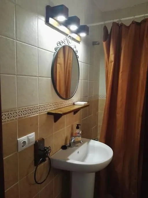 Holiday home Las Tejas Villa Benalup-Casas Viejas Spain