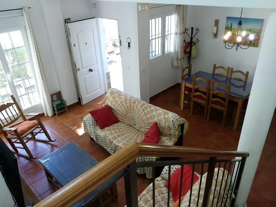 Las Tejas Villa Benalup-Casas Viejas Holiday home