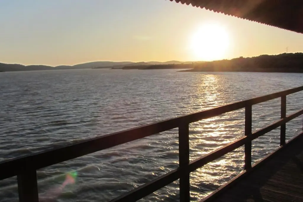 Holiday home Las Tejas Villa Benalup-Casas Viejas