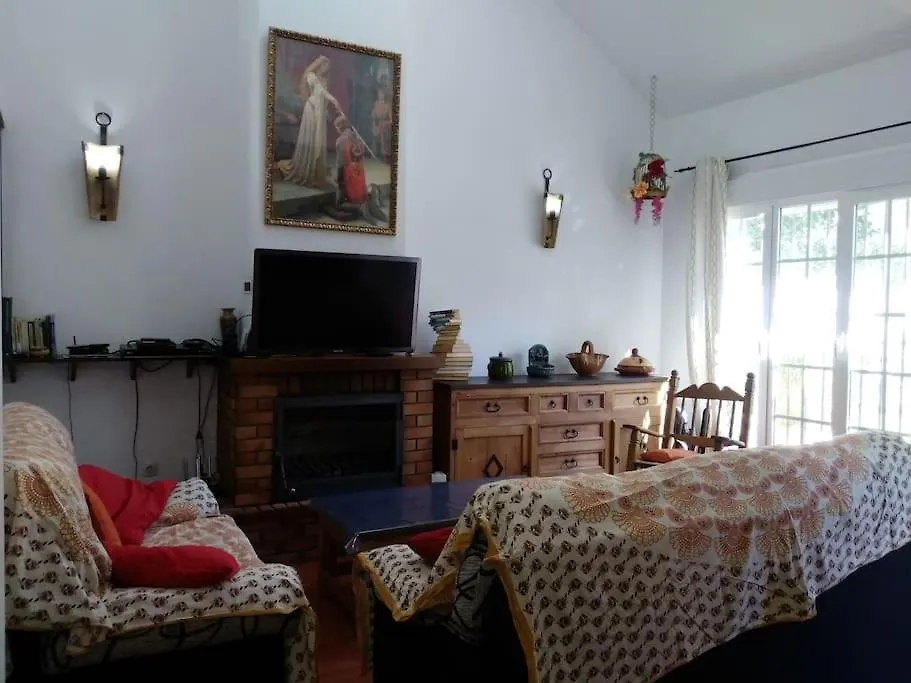 Las Tejas Villa Benalup-Casas Viejas